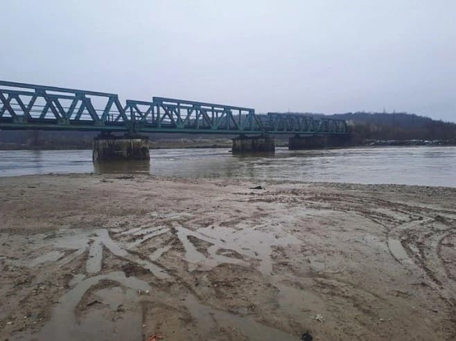 “Vode Srpske”: Najkritičnije na rijeci Ukrini, vrh vodenog talasa sutra ujutro