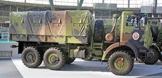 Vojsci Srbije isporučena moćna vozila