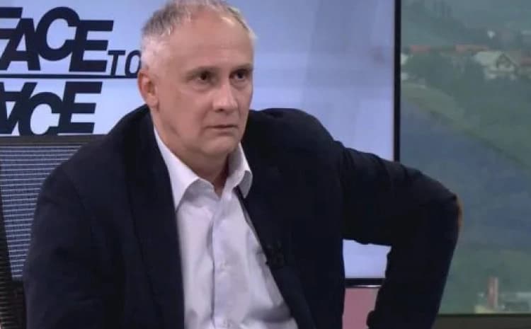 Vranić: Doktorka koja je operisala djevojčicu iz Kaknja nema licencu