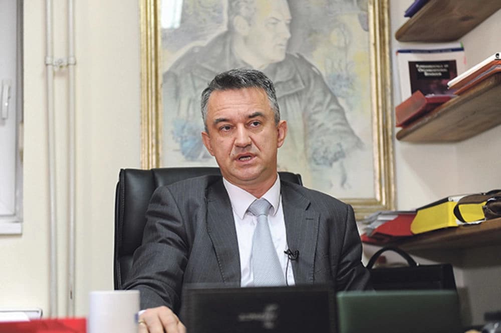 “Vratiti se na izvorni dogovor i vratiti oduzeto Srpskoj”