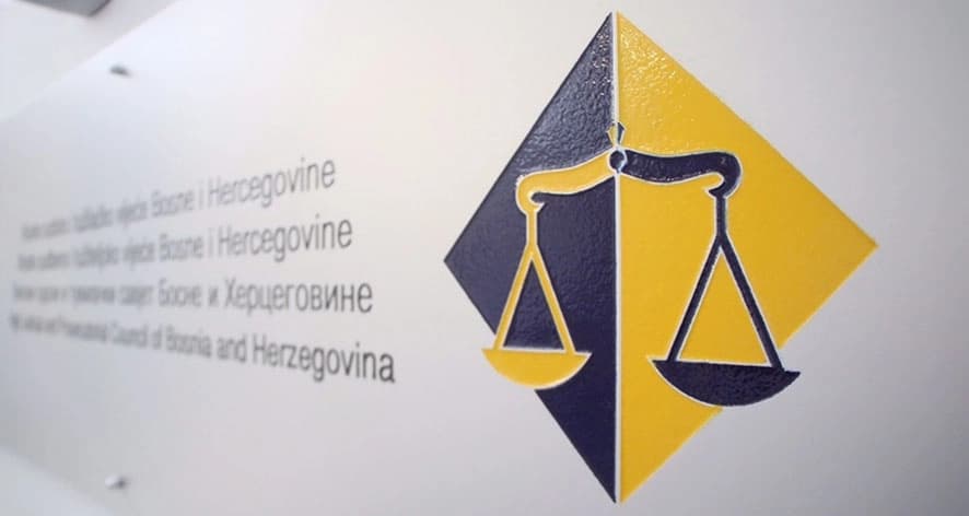 VSTS BiH donio odluku