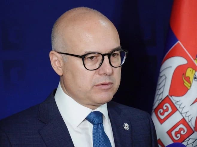 Vučević: Neće biti otcjepljenja Vojvodine od Srbije