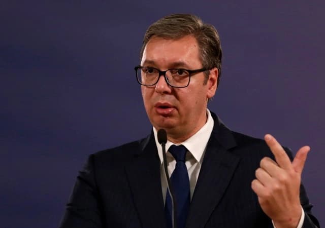 Vučić o Republici Srpskoj, izborima, energentima i pritiscima