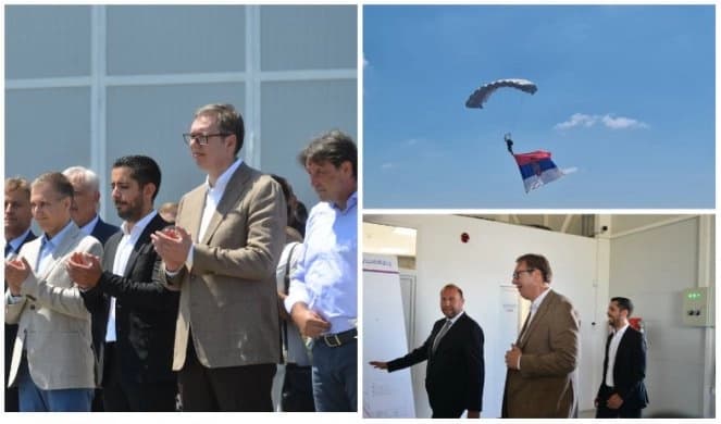 Vučić o ulasku Srbije u EU: “Zavisi”