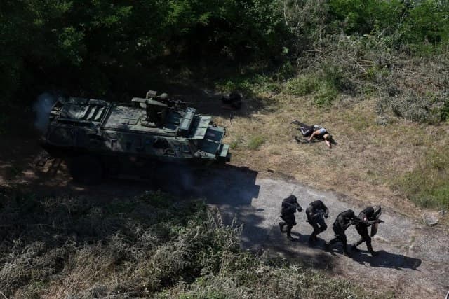 Vučić: Ovo je neverovatno