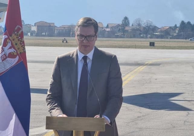 Vučić: Plašim se teškog pogoršanja situacije već tokom ljeta