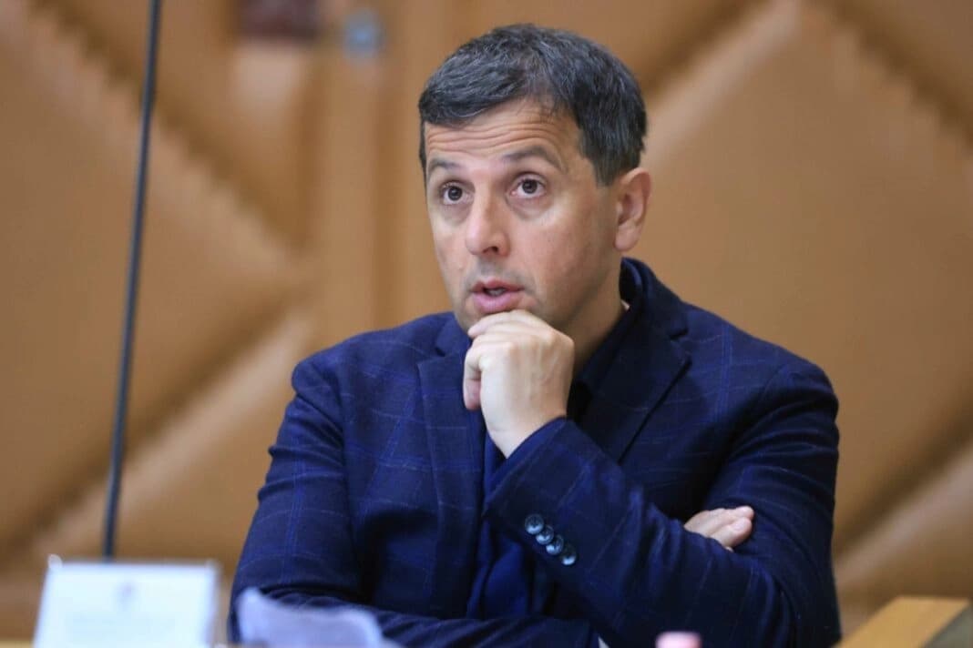 Vukanović: Ja kandidat za Predsjedništvo BiH, Blanuša za predsjednika Srpske