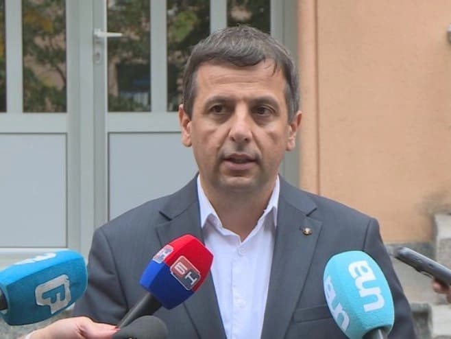 Vukanović nakon sastanka opozicije: Nemam povjerenja u Stanivukovića