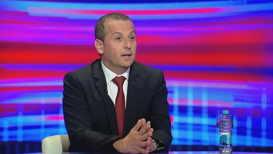 Vukanović otvoreno o odnosu sa Trivićevom, Stanivukovićem i opozicijom