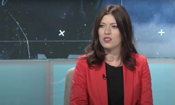 Vulić: Smiješno je kad Turkovićeva dijeli lekcije