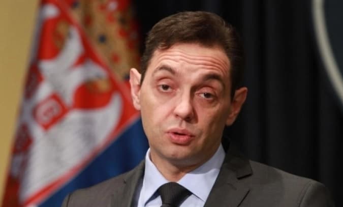 Vulin: BRIKS ima istorijsku obavezu da opravda nadu koju je probudio