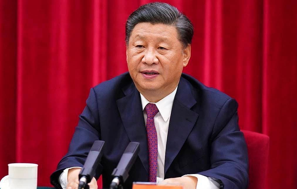 Xi Jinping poručio Scholzu da Kina i Njemačka istraže nova polja saradnje