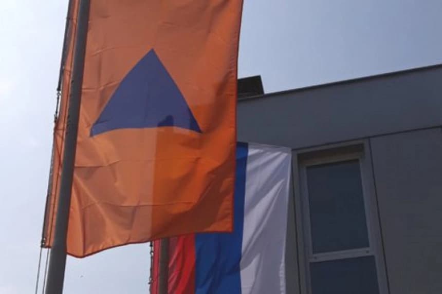 Za sada nema opasnosti od većih poplava