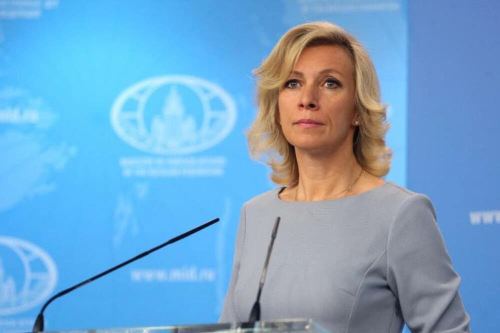 Zaharova: Zapad “raspiruje” nuklearni rat