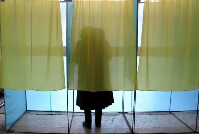 Zakazan datum referenduma