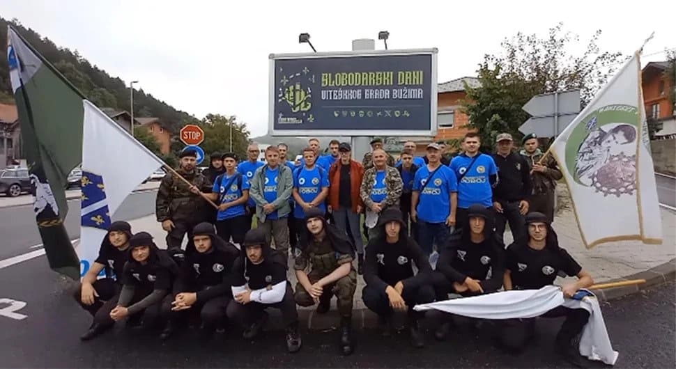 Zapadni Balkan pun ekstremizma i nasilnih ideologija