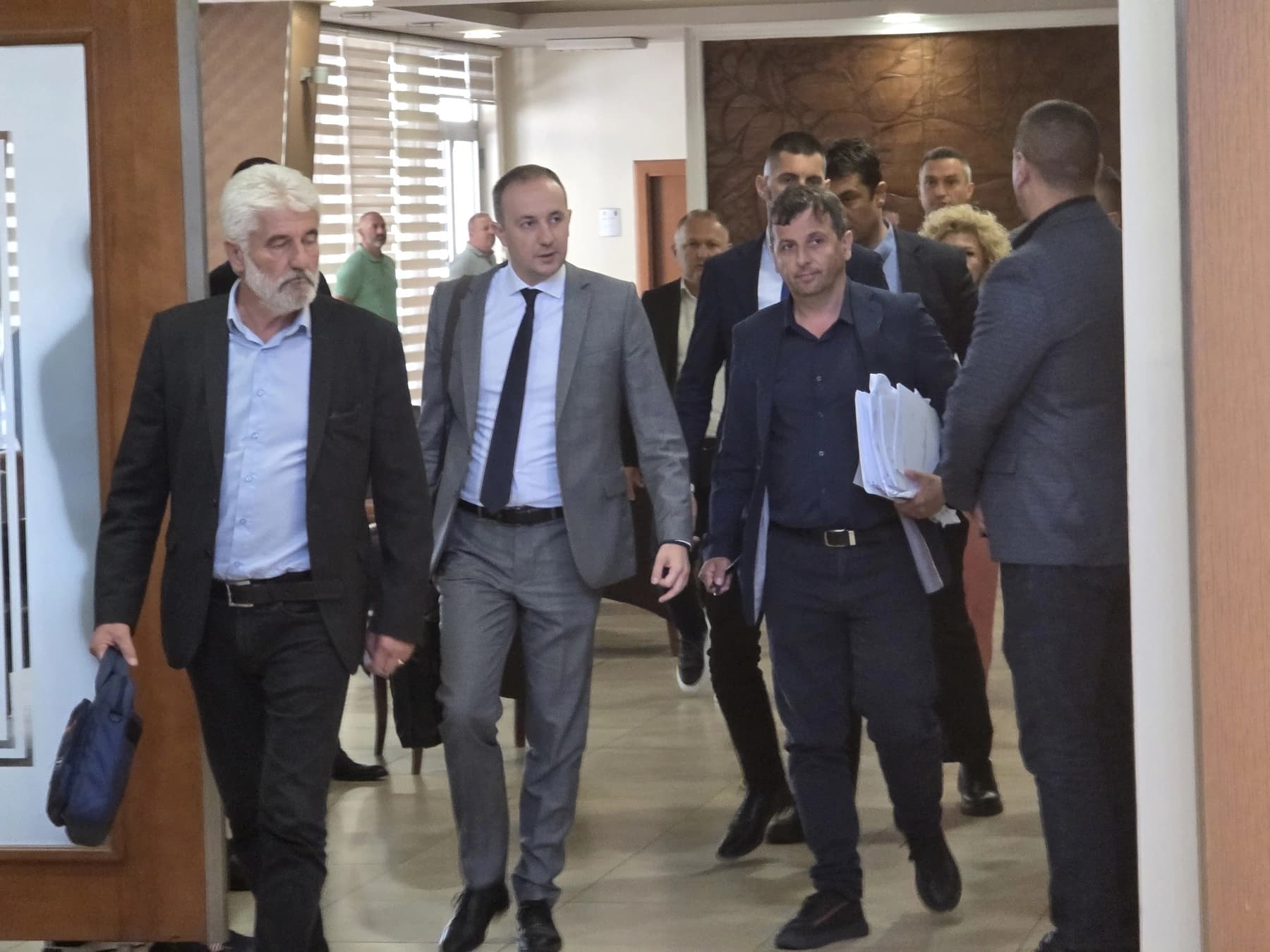 Zašto opozicija teško dolazi do jedinstva