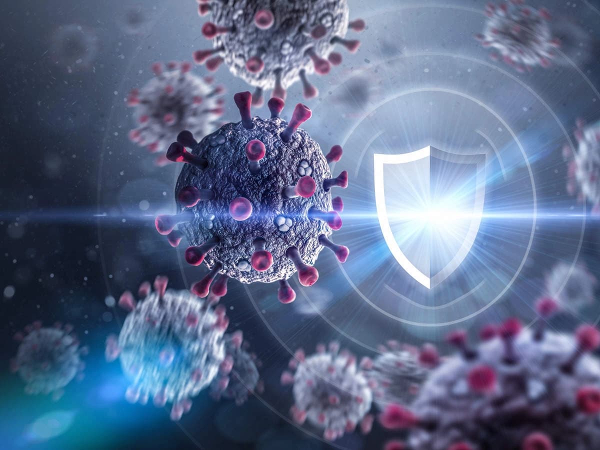 Zašto su neki ljudi otporni na koronavirus?