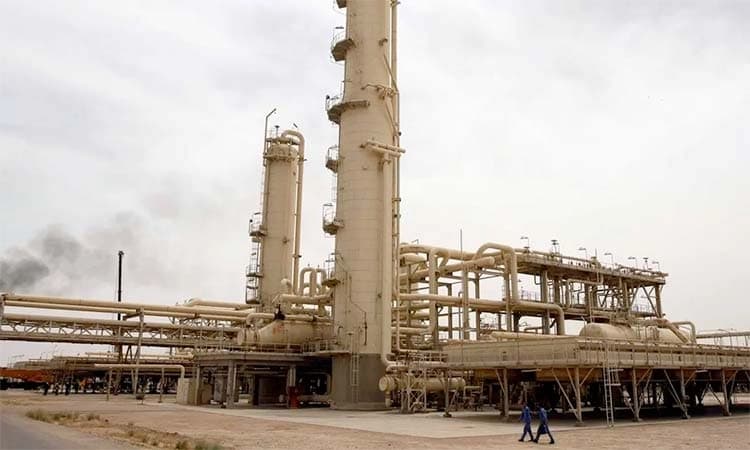 Zaustavljeno curenje amonijaka iz fabrike kod Sumija