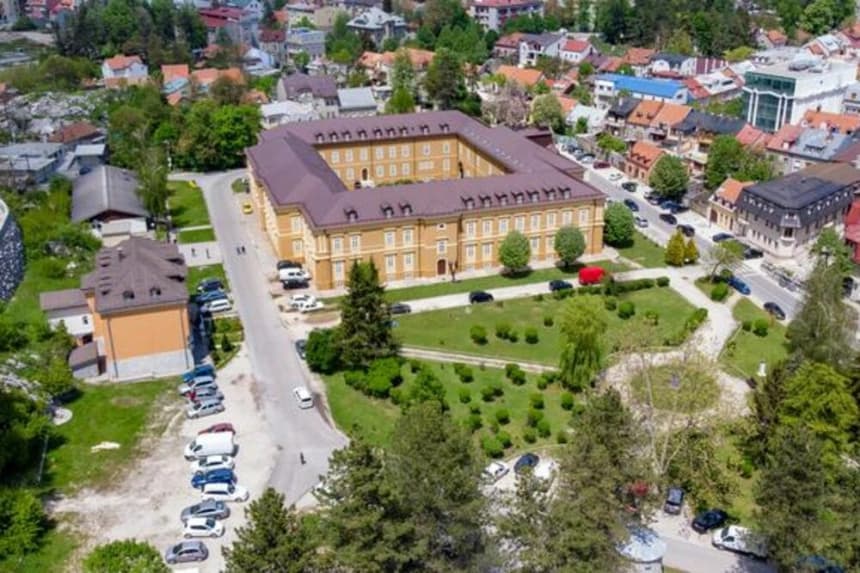 Završena obdukcija napadača na Cetinju