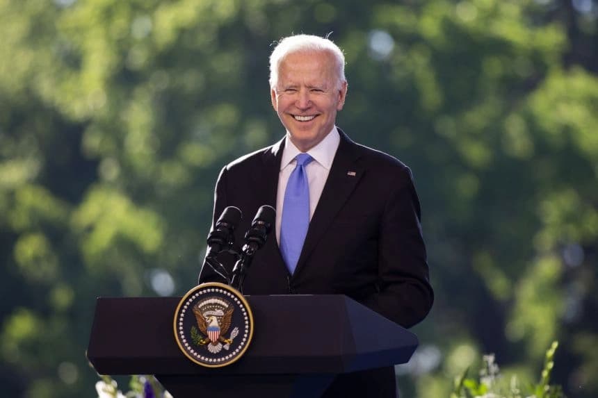 Zbog odnosa prema Afganistanu podrška Joeu Bidenu najslabija do sada