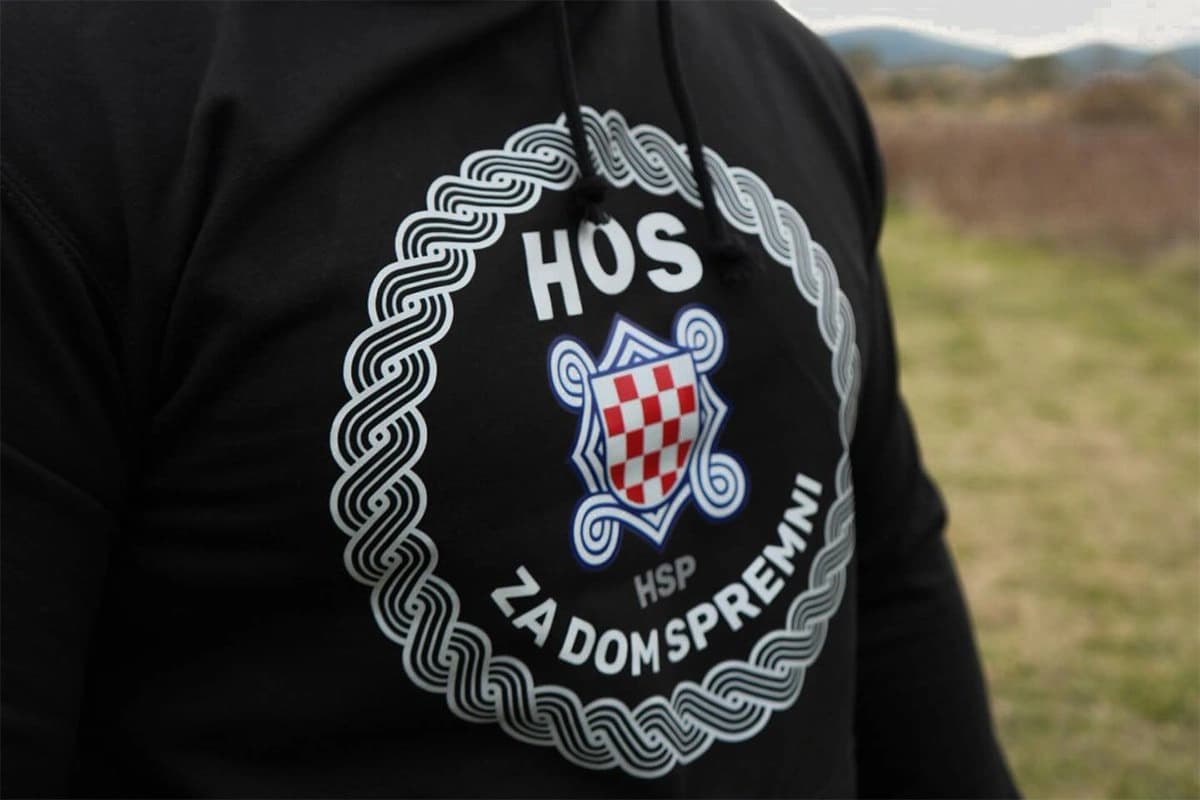 Zbog simbola HOS-a istražuju porodični biznis u BiH