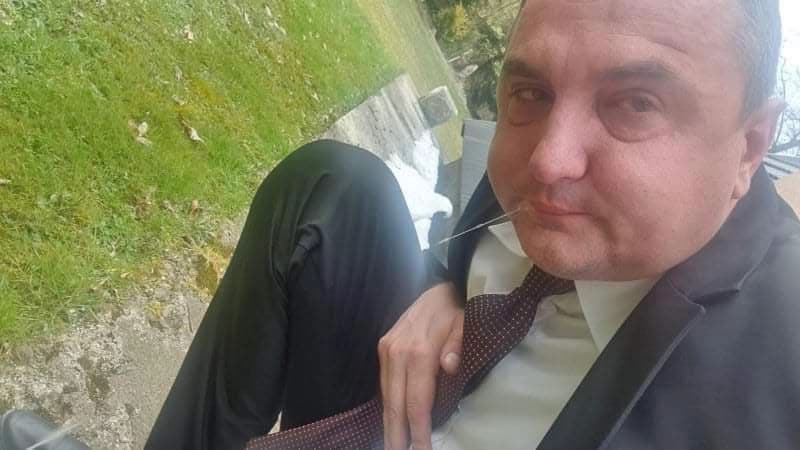 Zbog spornih fotografija: Opozicija traži ostavku gradonačelnika Prijedora