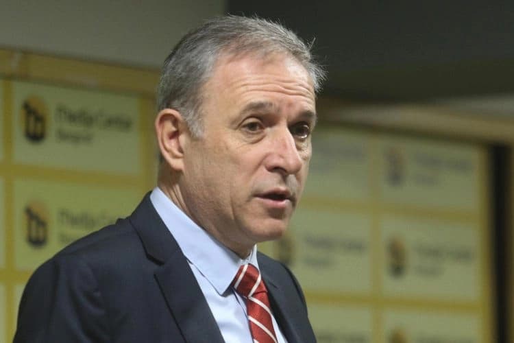 Zdravko Ponoš napustio Narodnu stranku