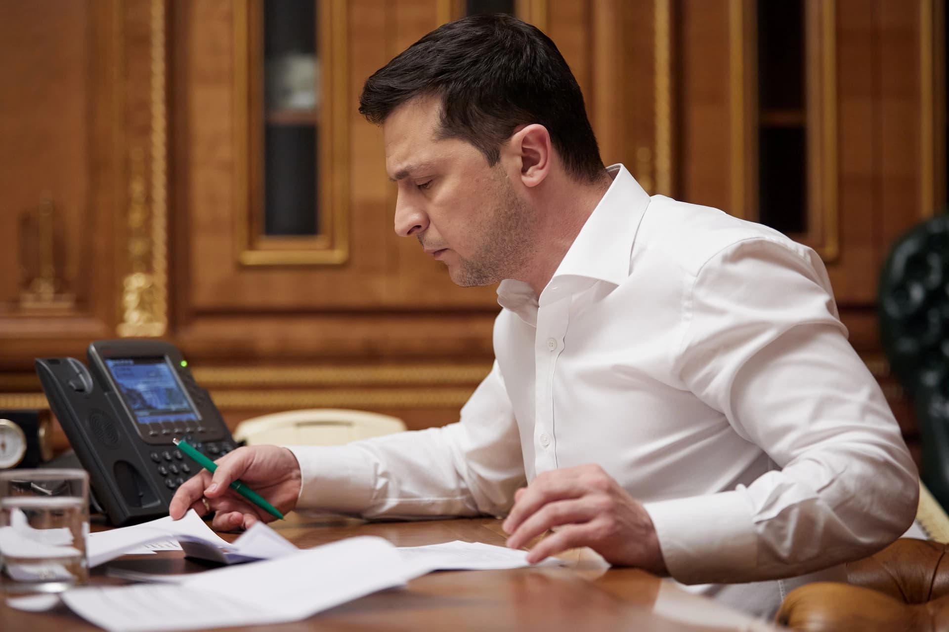 Zelenski: Ukrajinski gubici između 2.500 i 3.000 vojnika