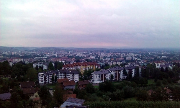 Izmjene plana „Starčevica“ pod lupom