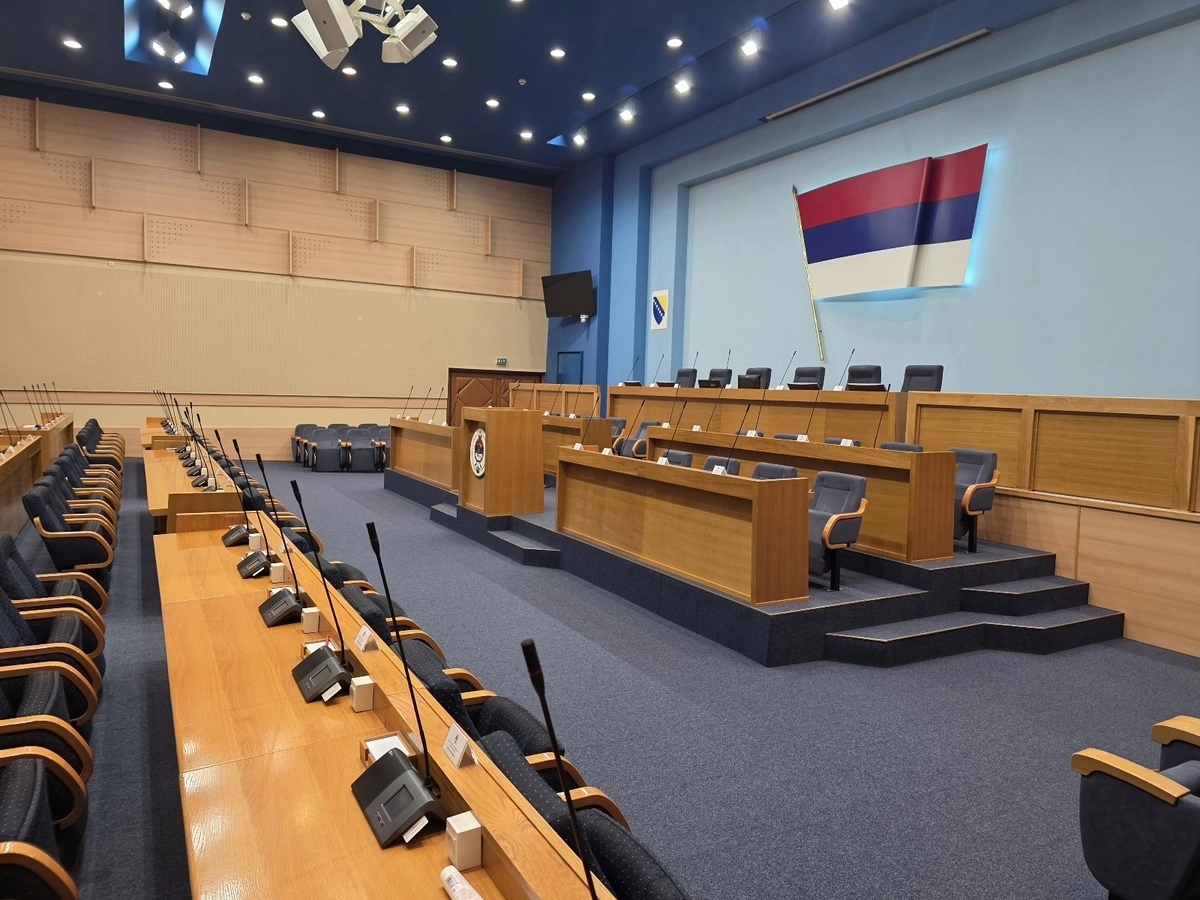 20 mjesta u NSRS čeka raspodjelu: Kompenzacioni mandati kao politička računica