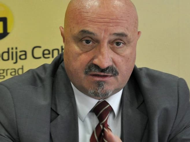 Advokat Petronijević bez okolišanja rekao šta misli: U BiH počinjen genocid nad istinom