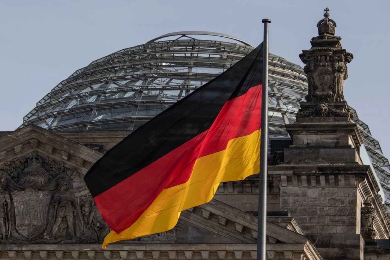 AfD pred istorijskom pobjedom