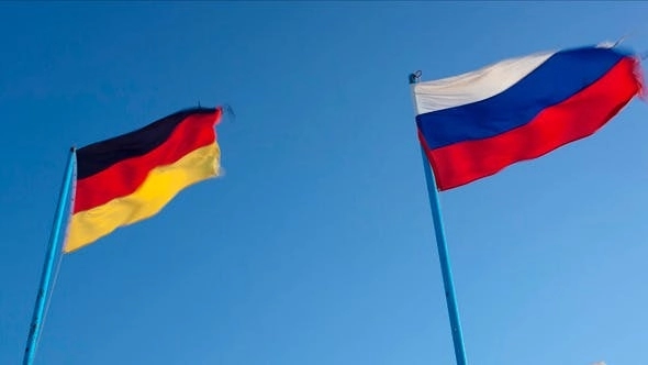 AfD traži da Merc ide u Moskvu i prekine spiralu eskalacije