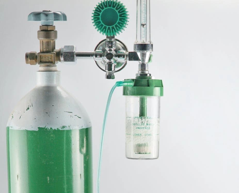 “Agecija za lijekove BiH će hitno izdati dozvole za uvoz medicinskog kiseonika”