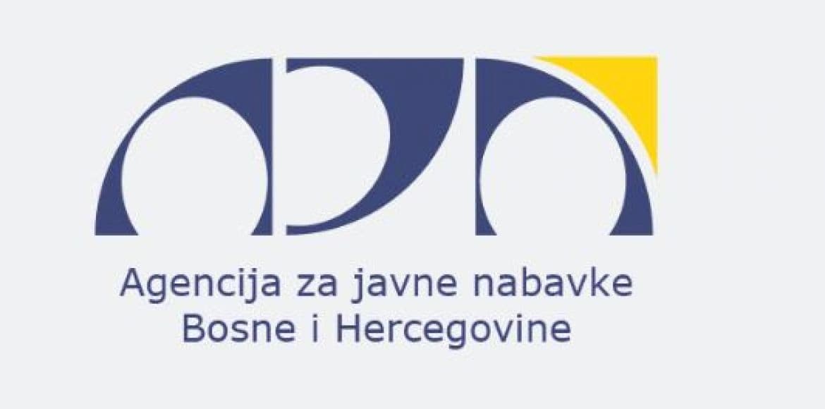 Agencija za javne nabavke BiH nije ispravila greške: Zaboravili pravila na koja druge upozoravaju