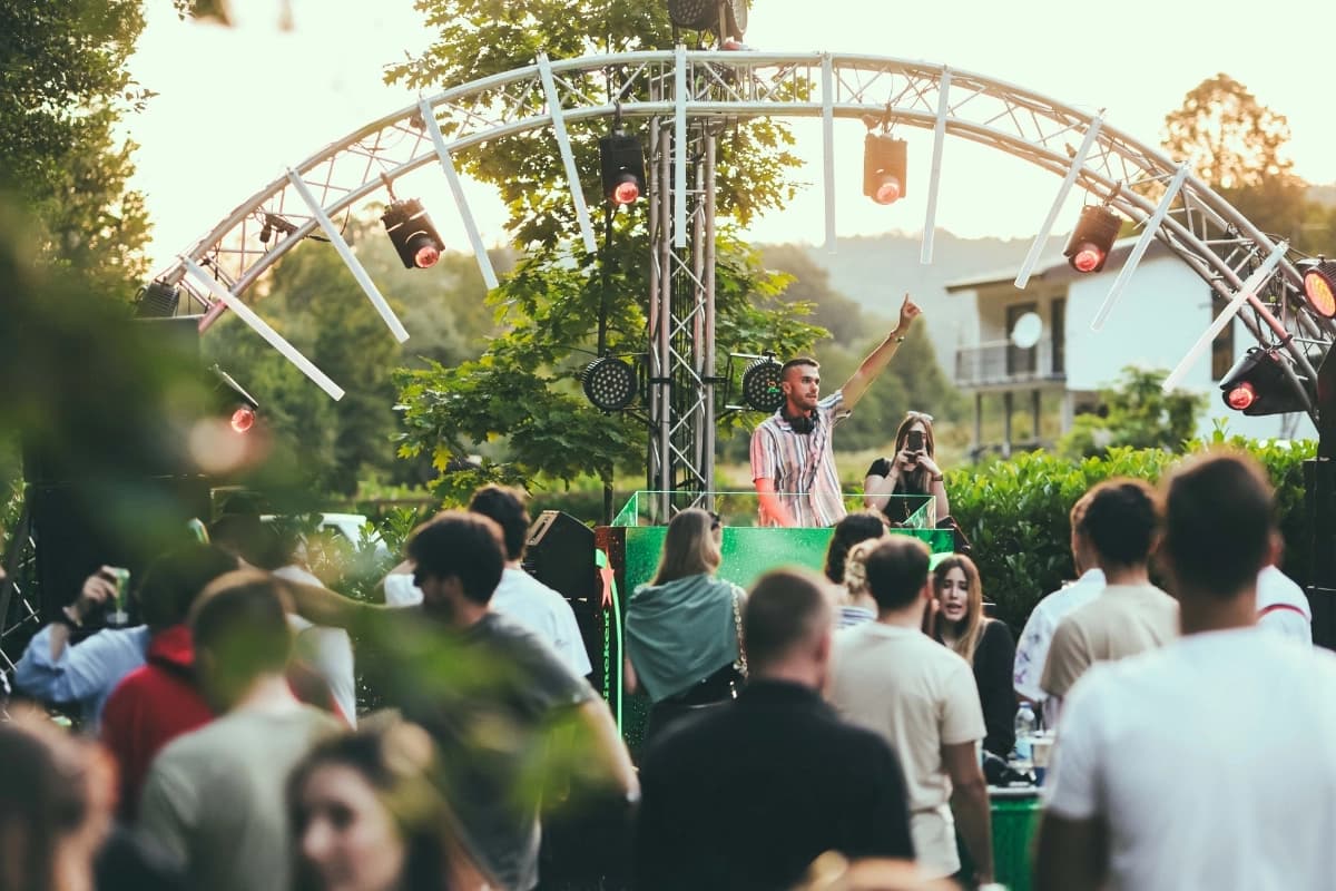 Ajs Nigrutin, Timbe i Marko Nastić na ovogodišnjem “Pikniku” u Banjaluci, ulaz besplatan