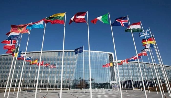 Ako NATO zatraži, S. Makedonija ulazi u rat; Hrvatska: Povući ćemo vojnike, do zadnjeg
