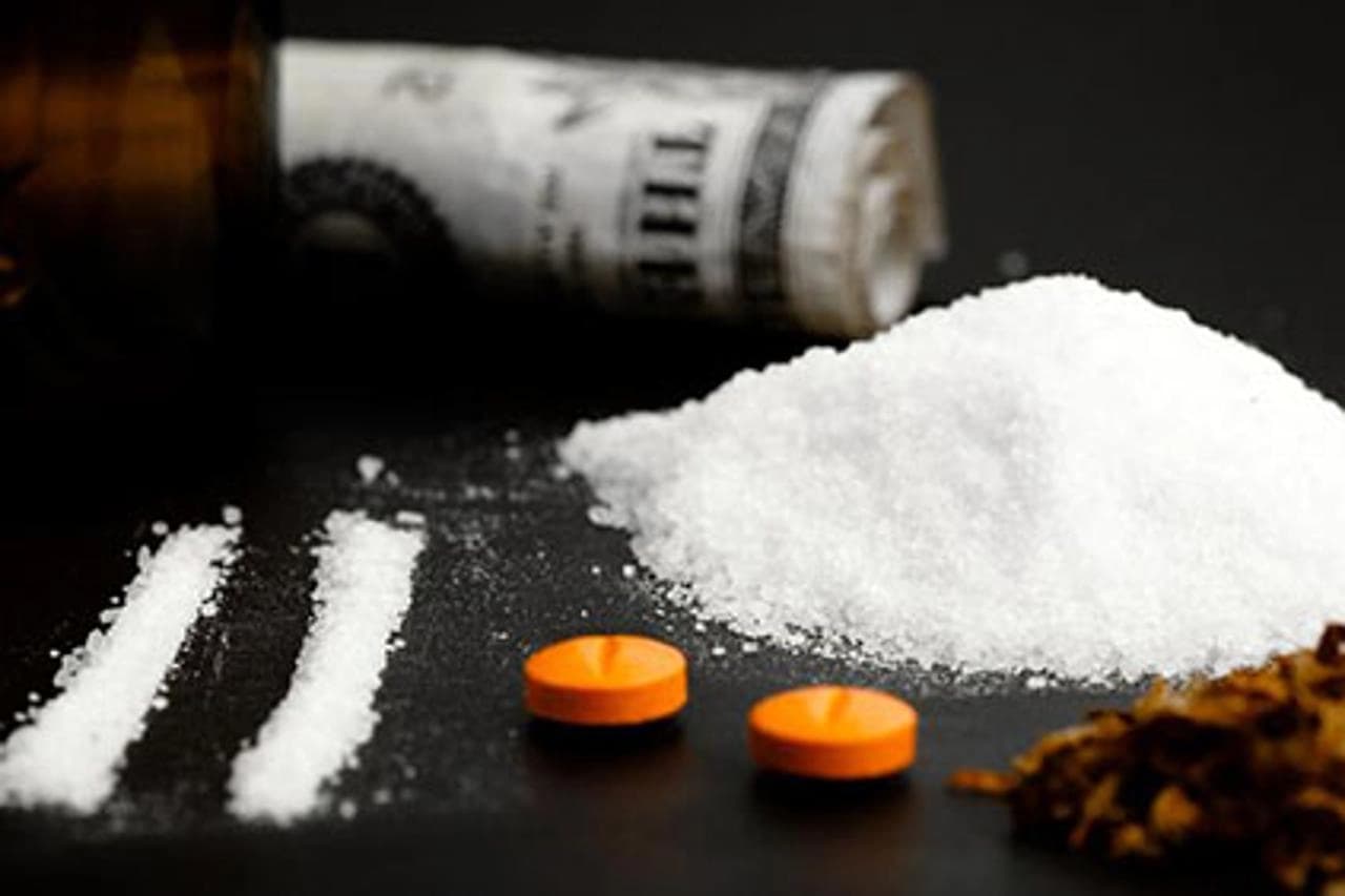 Alarm iz Evrope: Gram droge nosi hiljade smrti