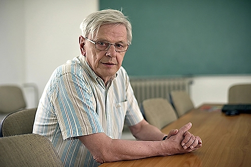 Prenosimo – Slučaj Aleksandra Kostića ili još jedan prilog tezi da iver ne pada daleko od klade