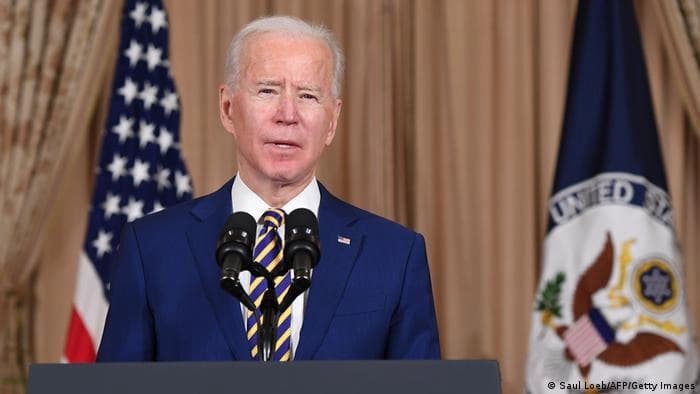 Američki medij objavio da se u kontekstu BiH predsjednik Biden prošle sedmice sastao sa Palmerom