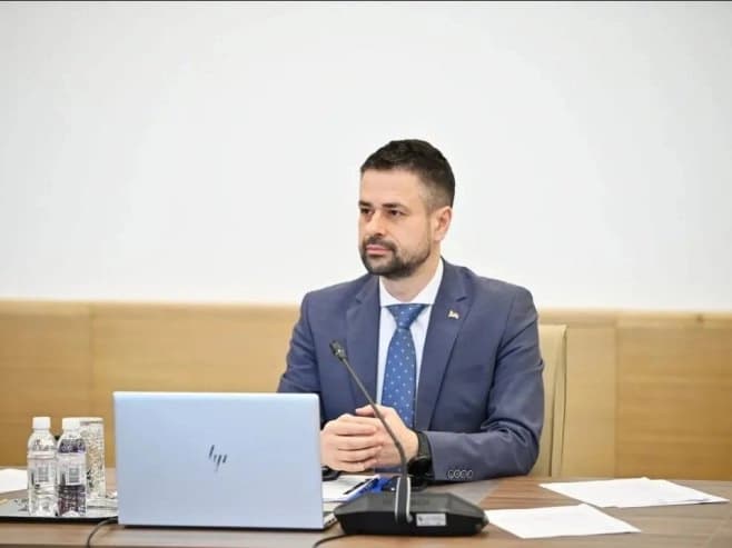 Amidžić: Bez obzira na histeriju i nervozu, Suljagić i institucija na čijem je čelu nisu i ne mogu biti iznad zakona
