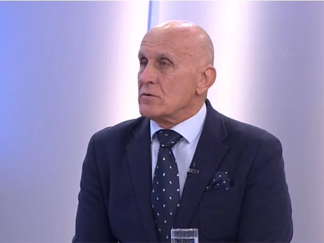 Andan: Namjera krnjeg Ustavnog suda neće proći; MUP Srpske garant mira i opstanka