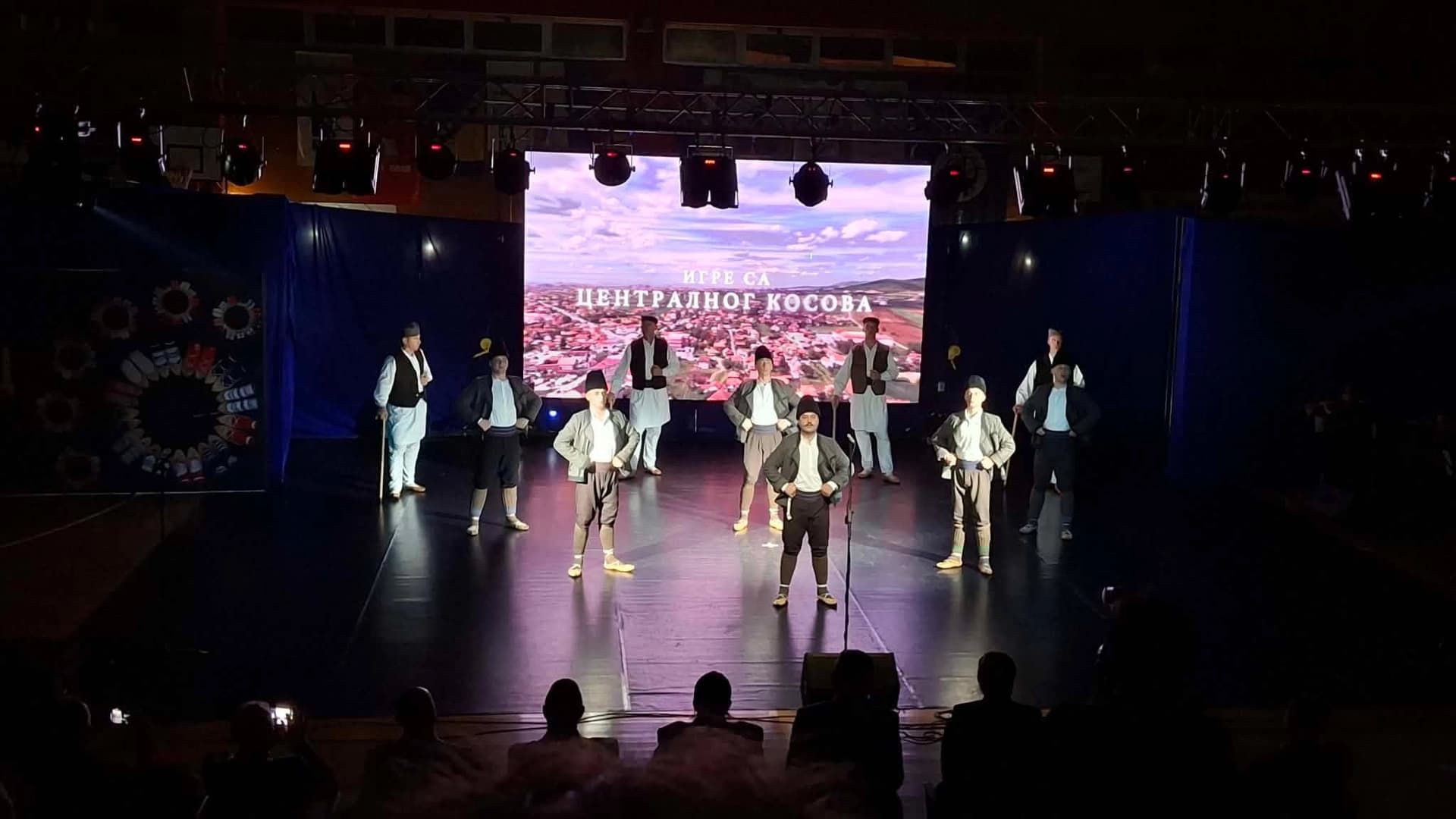 Ansambl “Venac” predstavio bogato kulturno nasljeđe
