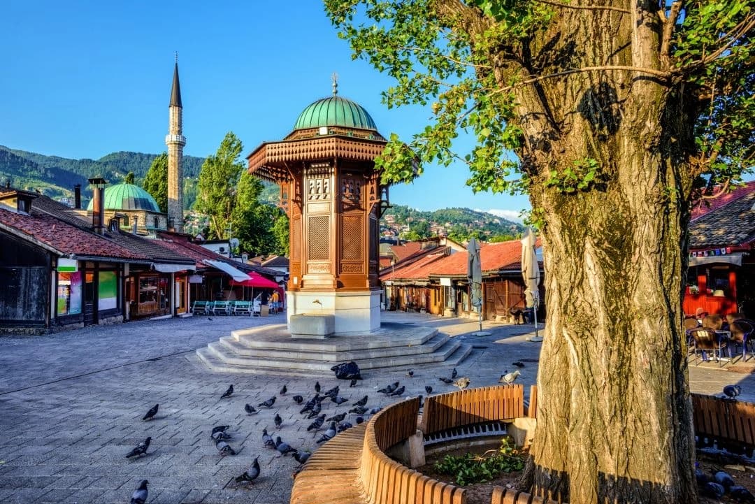 Antisrpska histerija zbog sahrane generala Mladića prerasla u rušenje Dejtona