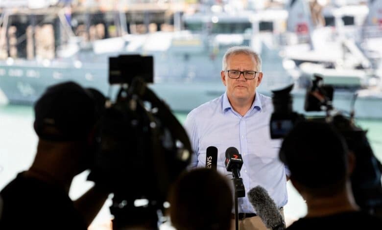 Australija optužila Kinu za usmjeravanje lasera prema njenom vojnom avionu i ugrožavanje posade