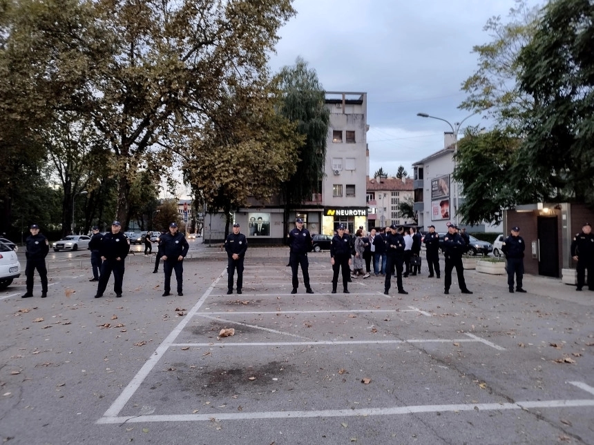 “Autoprevoz” preuzeo staru autobusku stanicu