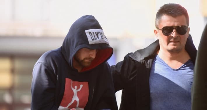 Avdiću 14 godina i dva mjeseca robije za ubistvo djevojke