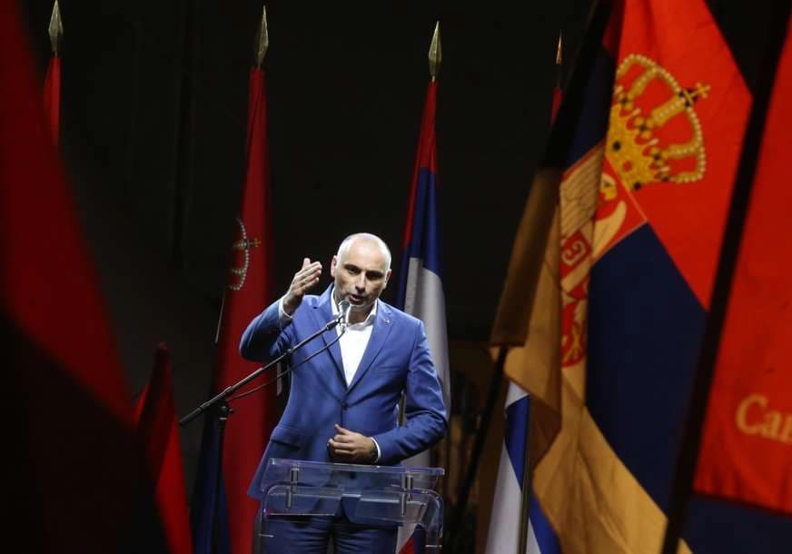 Banjac: CIK neka ne prekraja volju građana, Dodik je naš predsjednik