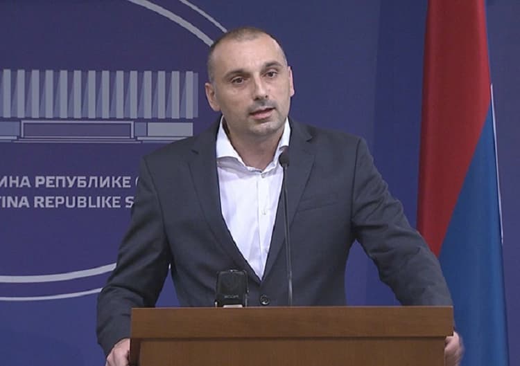 Banjac: Ustav iz 1992. godine osnova državnosti i garant opstanka srpskog naroda